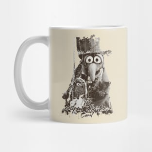 A muppet Christmas - 1992 Mug